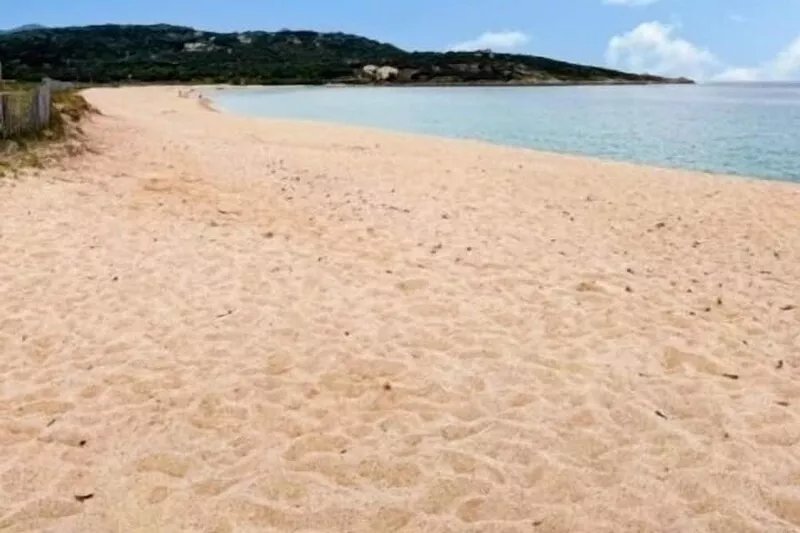 Villa Lurenzu - Maison pour 8 avec vue et piscine