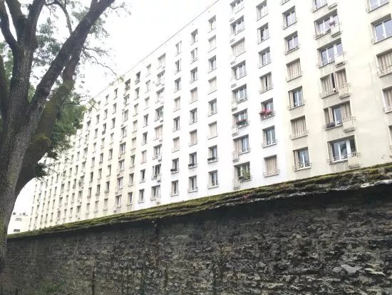 Jardin de l'Arquebuse