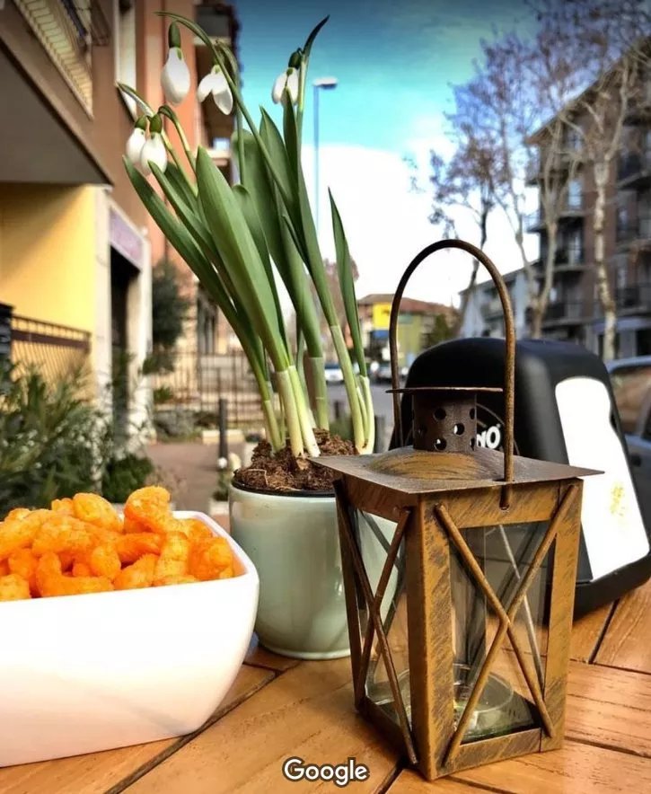 Cafe 47 - Tabaccheria Ambrosi