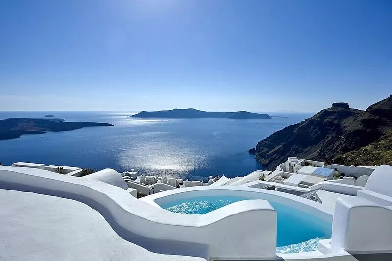 My Rental Homes - Nemo Retreat with outdoor Jacuzzi and panoramic views