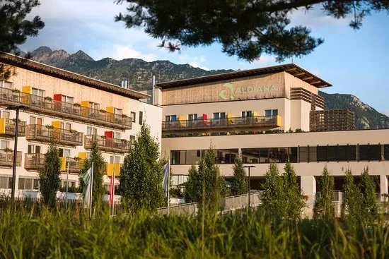 Aldiana Club Salzkammergut