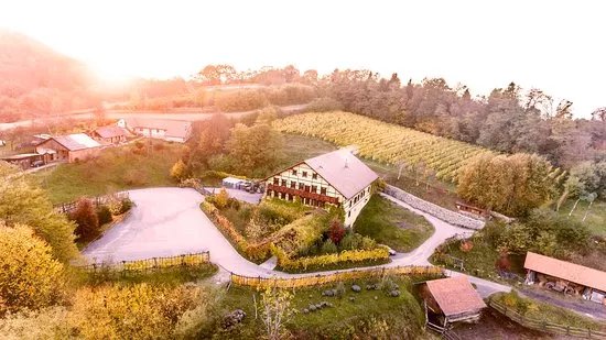 Frangez Sparkling Wine House