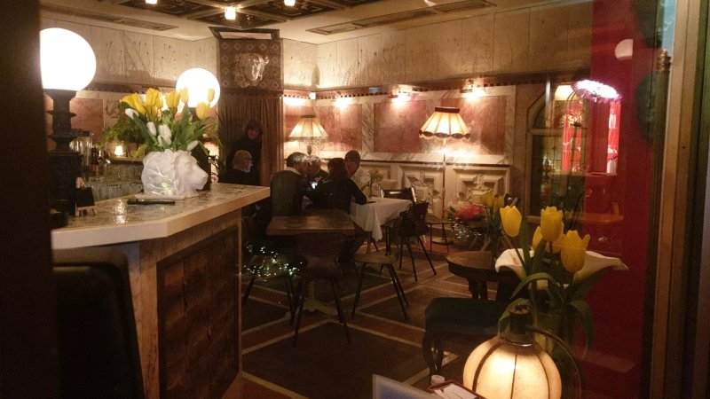 Zio Pasquale Bistrot