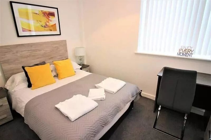 Overnight Stay Chester With Parking