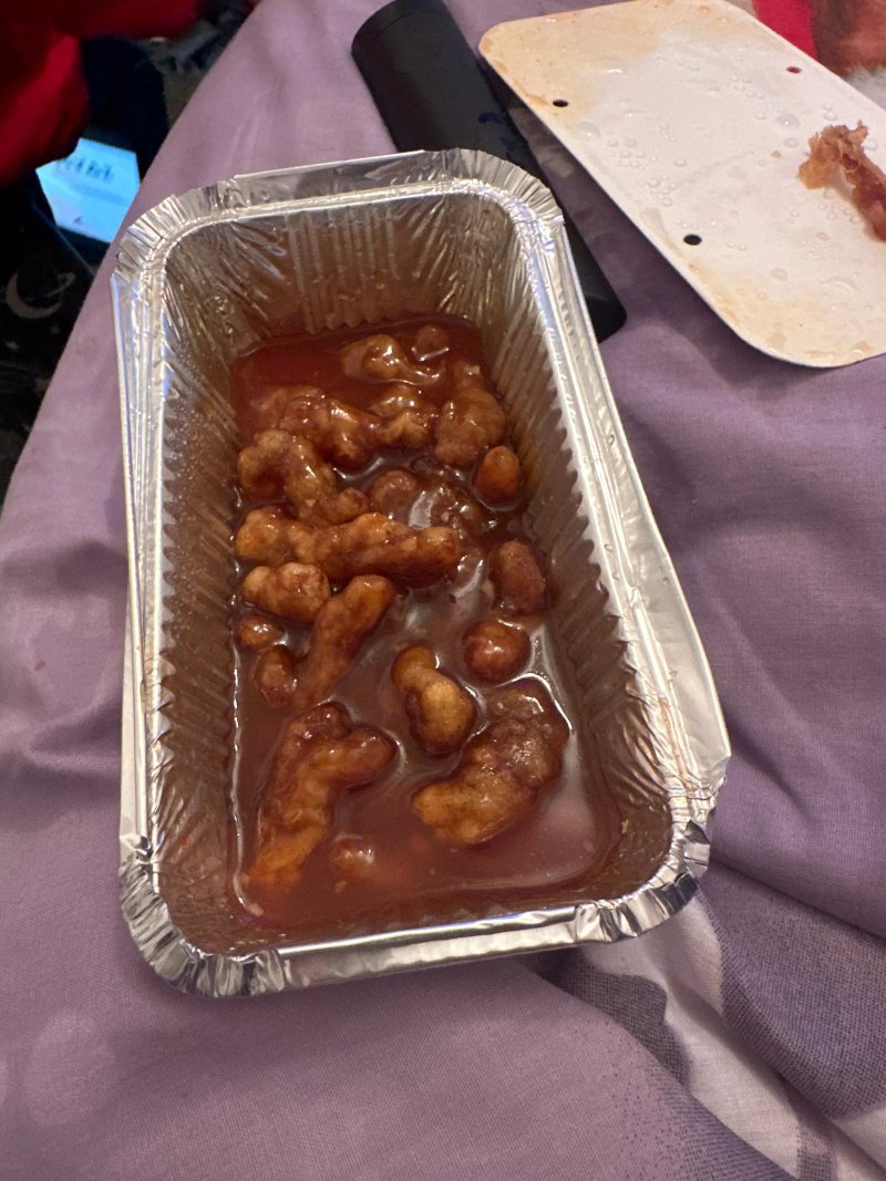 KK Chinese Take Away