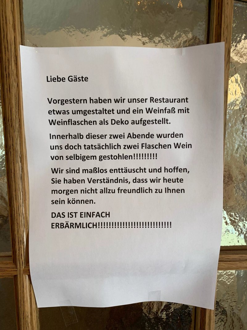 Hotel & Restaurant Ladenmuhle