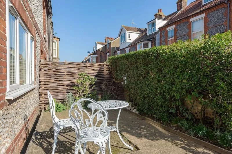 2 bedroom accommodation in Sheringham
