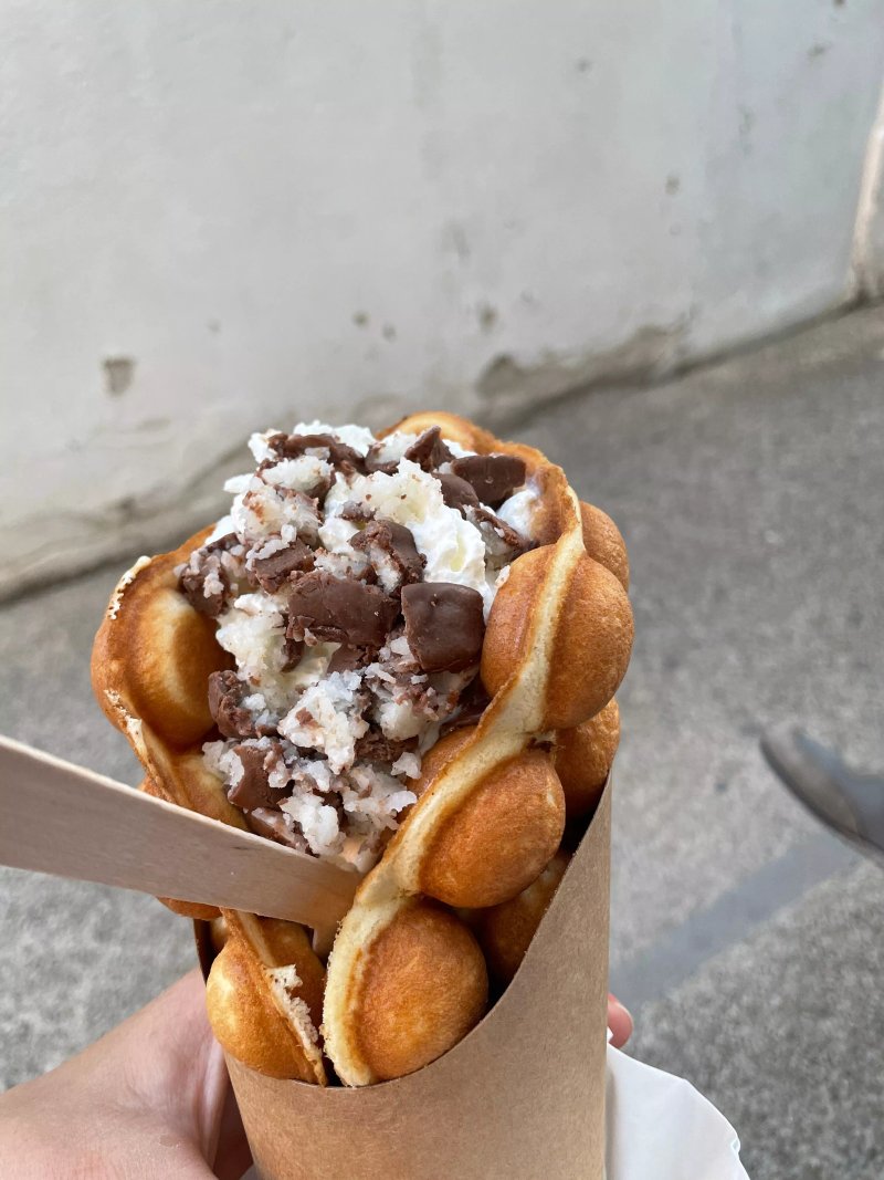 L'instant Gourmand 13