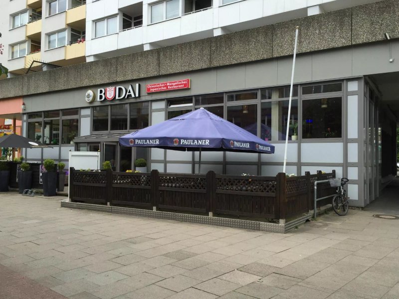 Thymian Chinarestaurant