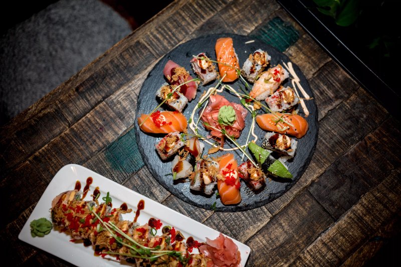 A&M Sushi Bar Hassleholm
