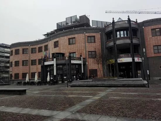 Biblioteca Archimede di Settimo Torinese