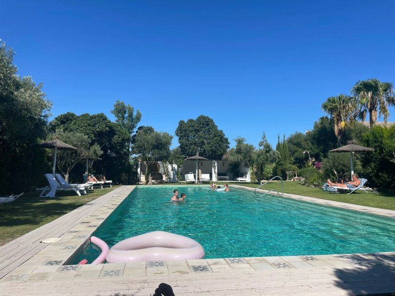 Casa la Siesta