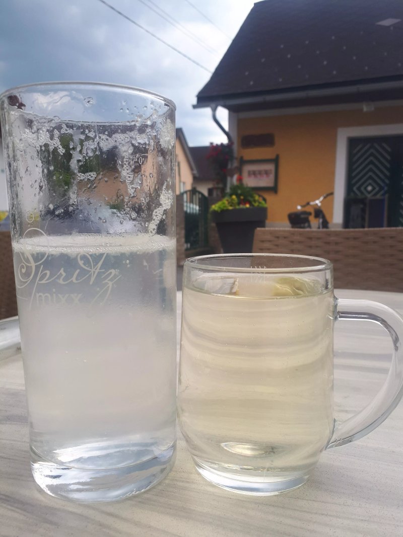 Weinschank Keen