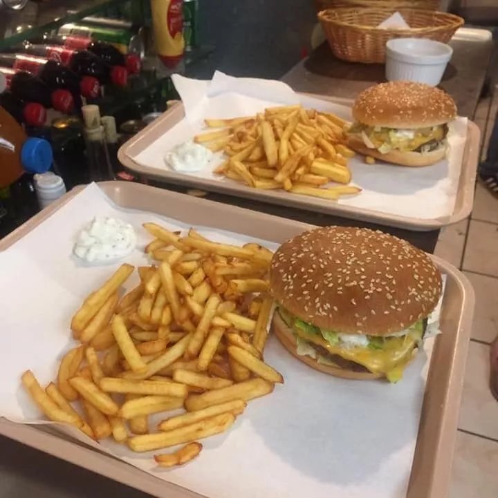 Istanbul Kebab