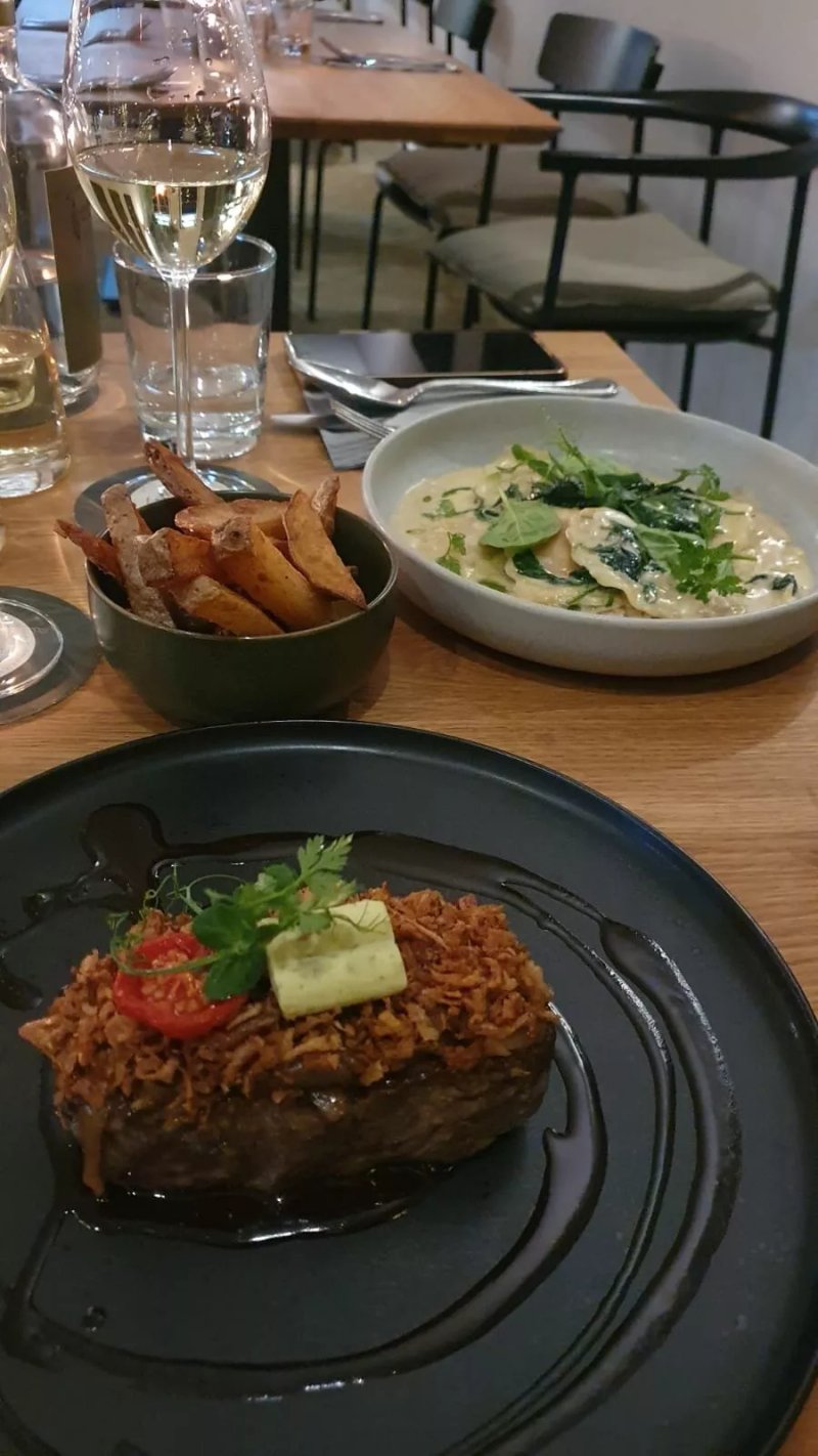 Bistro Verbene