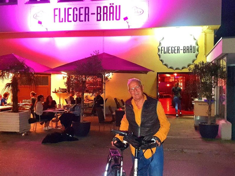 Flieger-Brau