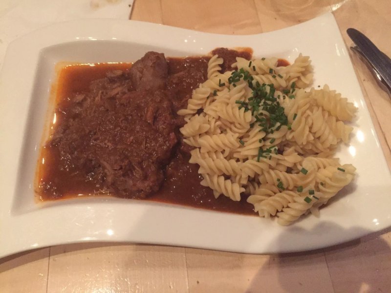 Gasthaus Zum Fassl