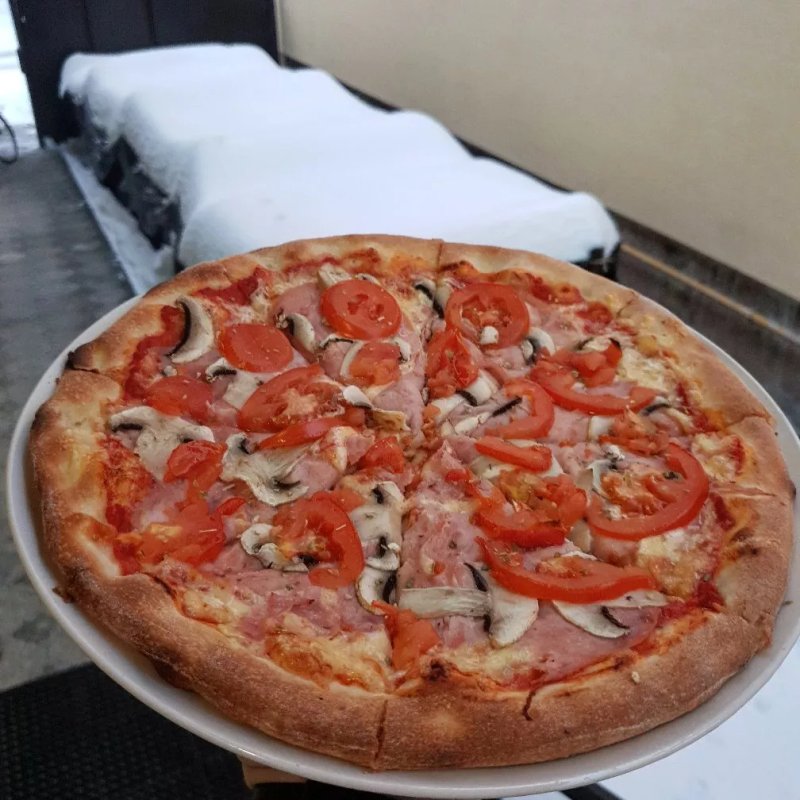 Pizzeria Orim
