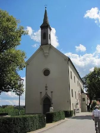 Dr. Robert-Gerlich-Museum