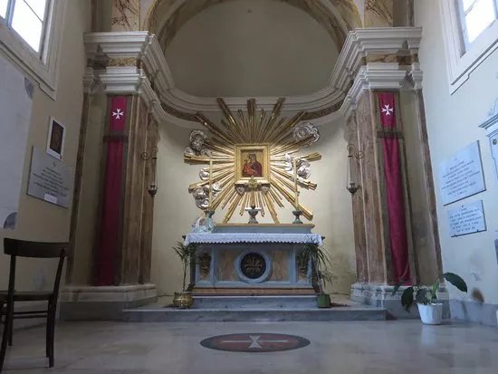 Chiesa dei Santi Faustino e Giovita
