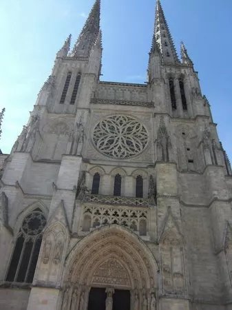 Baptistere St-Jean
