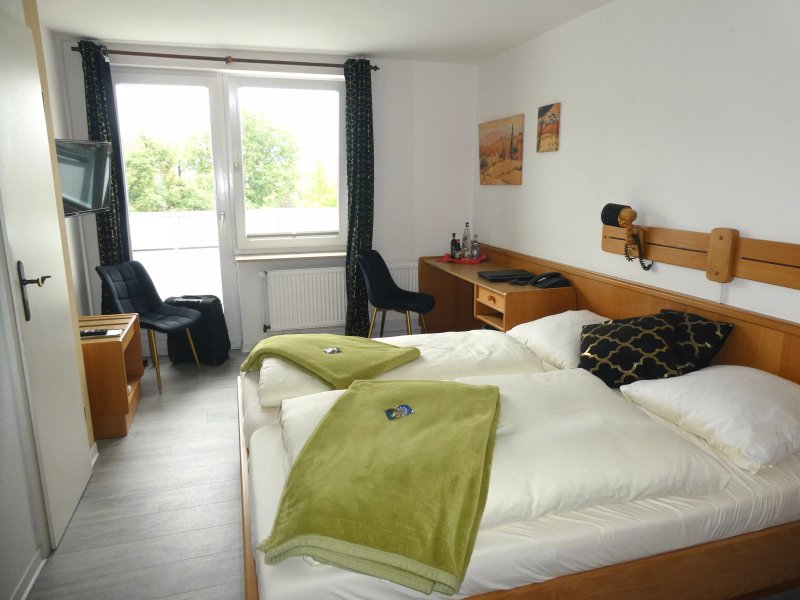 Landhotel Lechstedter Obstweinschanke