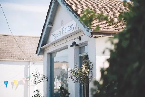 Tregear Pottery