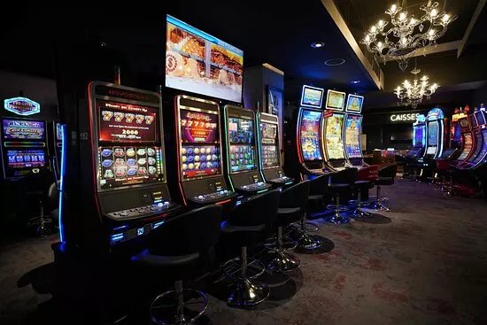 Casino de Cherbourg