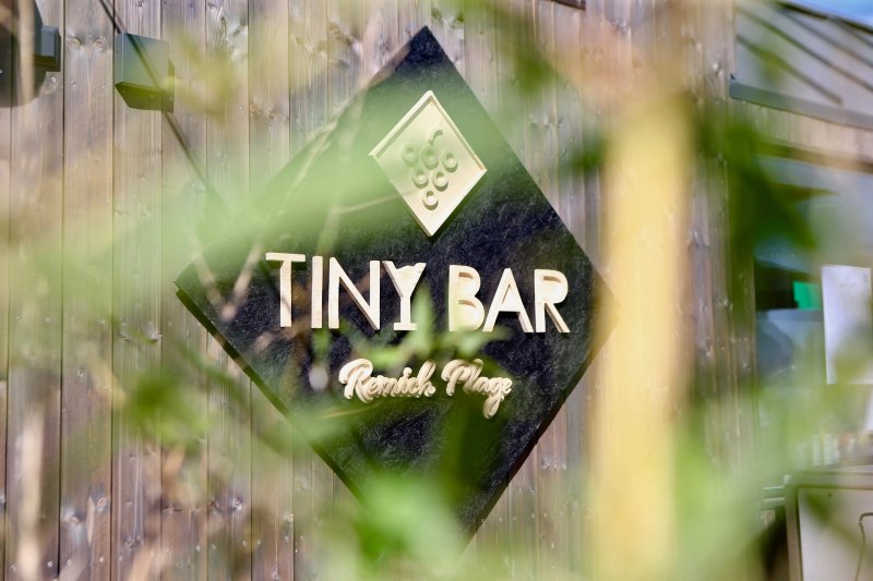 Tiny Bar Luxembourg