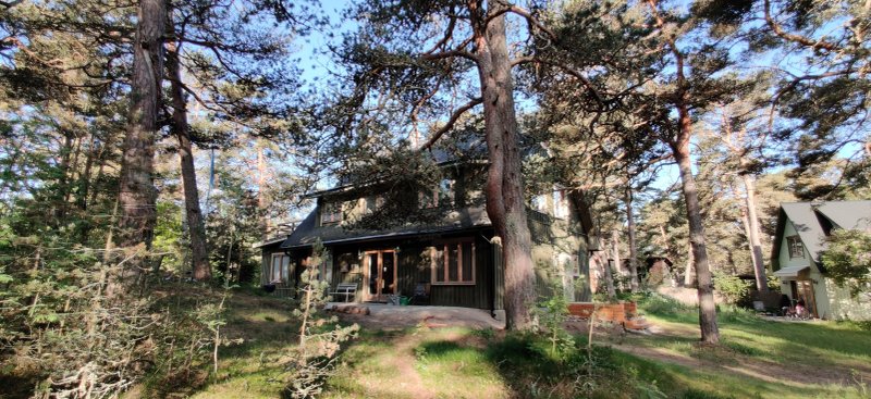 Samblatalu Homestay