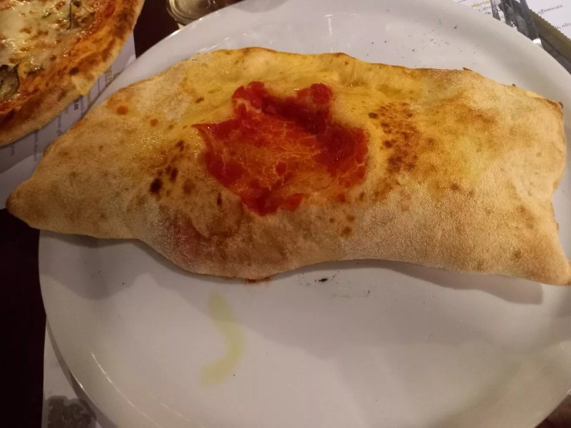 Al Scurbat Opificio Dei Sapori