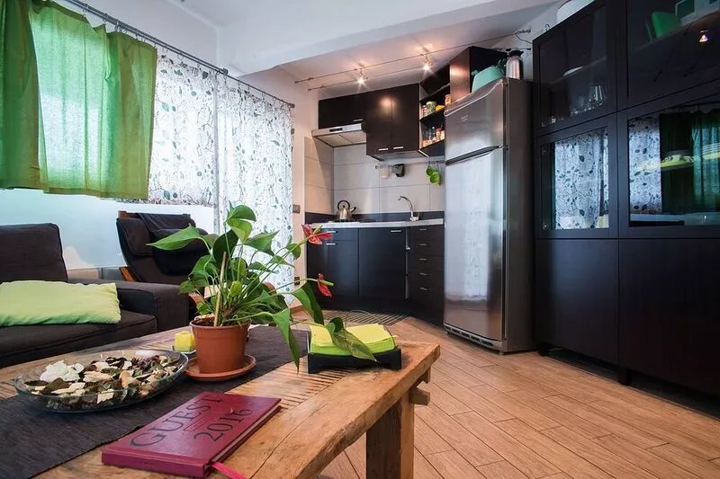 Rent holiday home Penthouse Panoramic terrace, historic center Rome