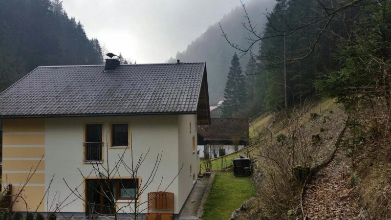 Gastehaus Forstner