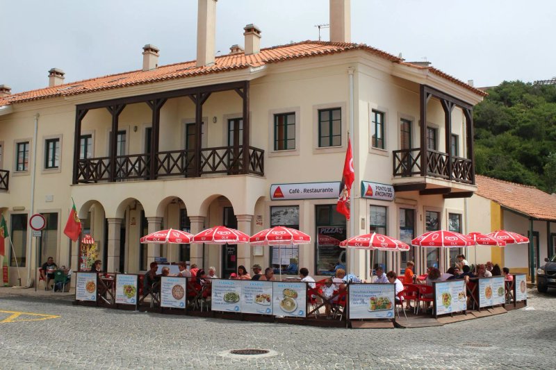 Restaurante Ponto do Encontro