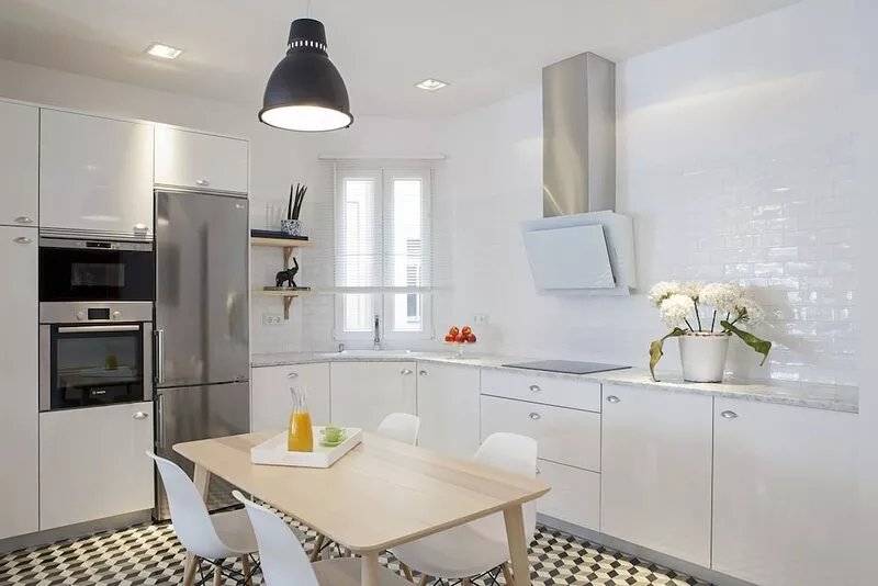 3Dorm / 3bathroom Apt-Gran Via Madrid Center-Terrace