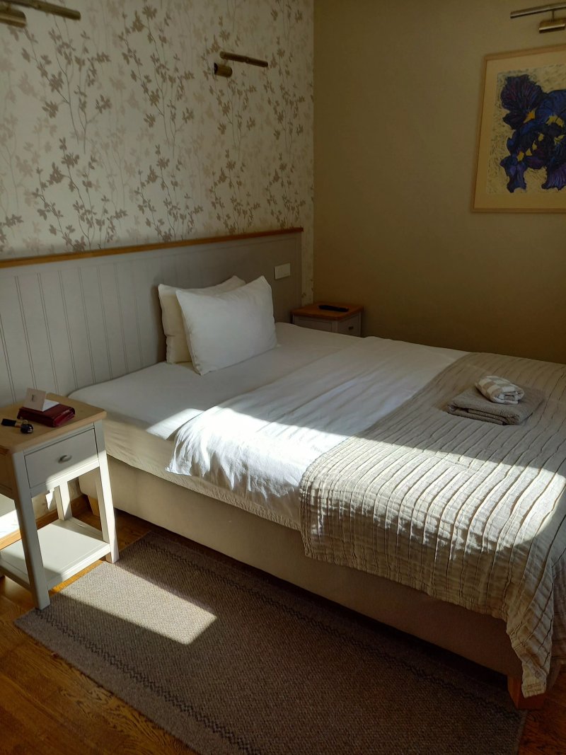 Hotel Jonapolis