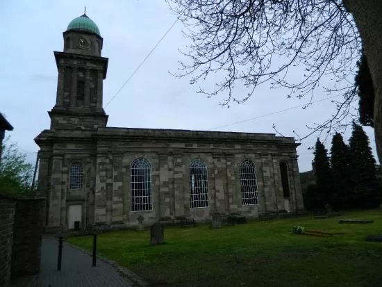 St Mary's Church
