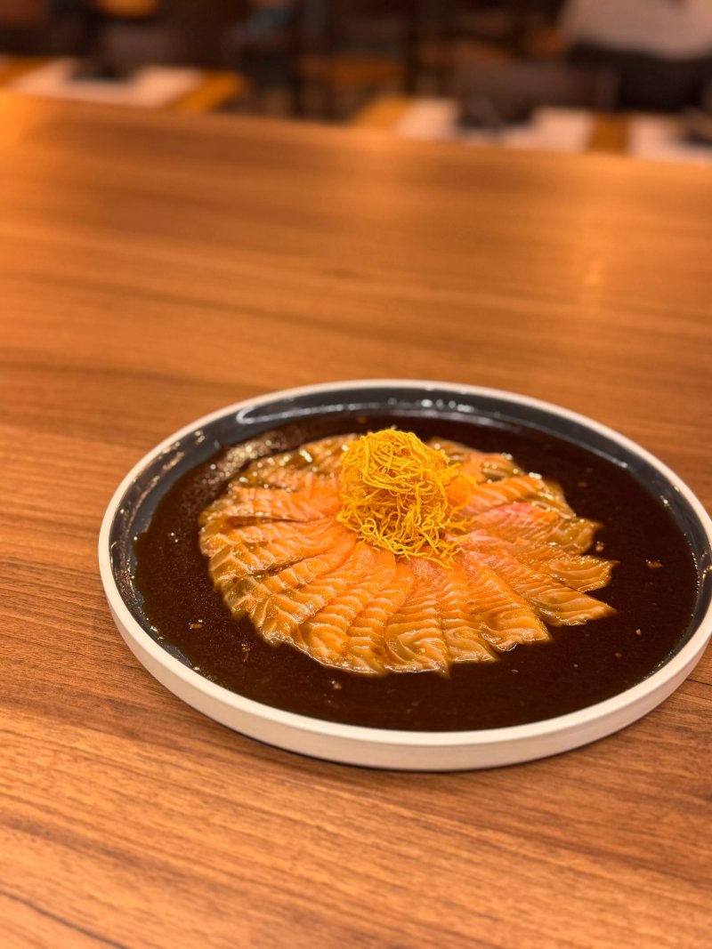 Maiban Sushi Lounge