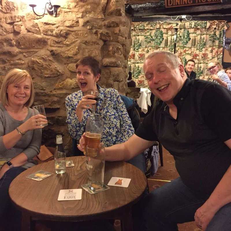 The Duck Inn