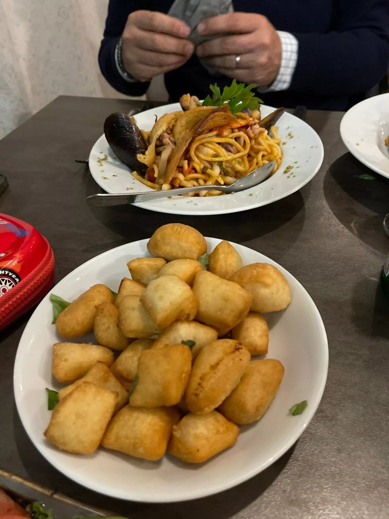 Ristorante da Raffaele