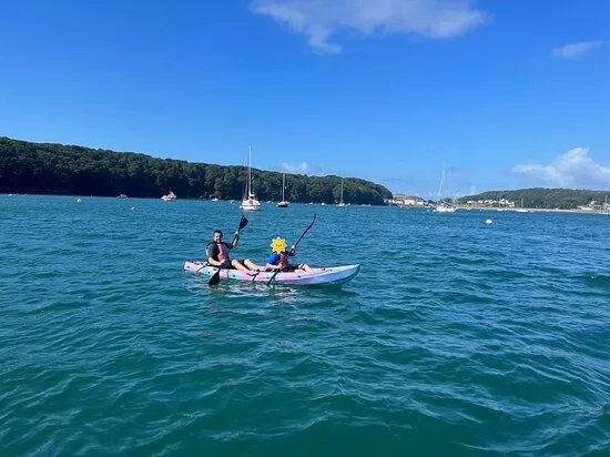 Celtic Sea Watersports