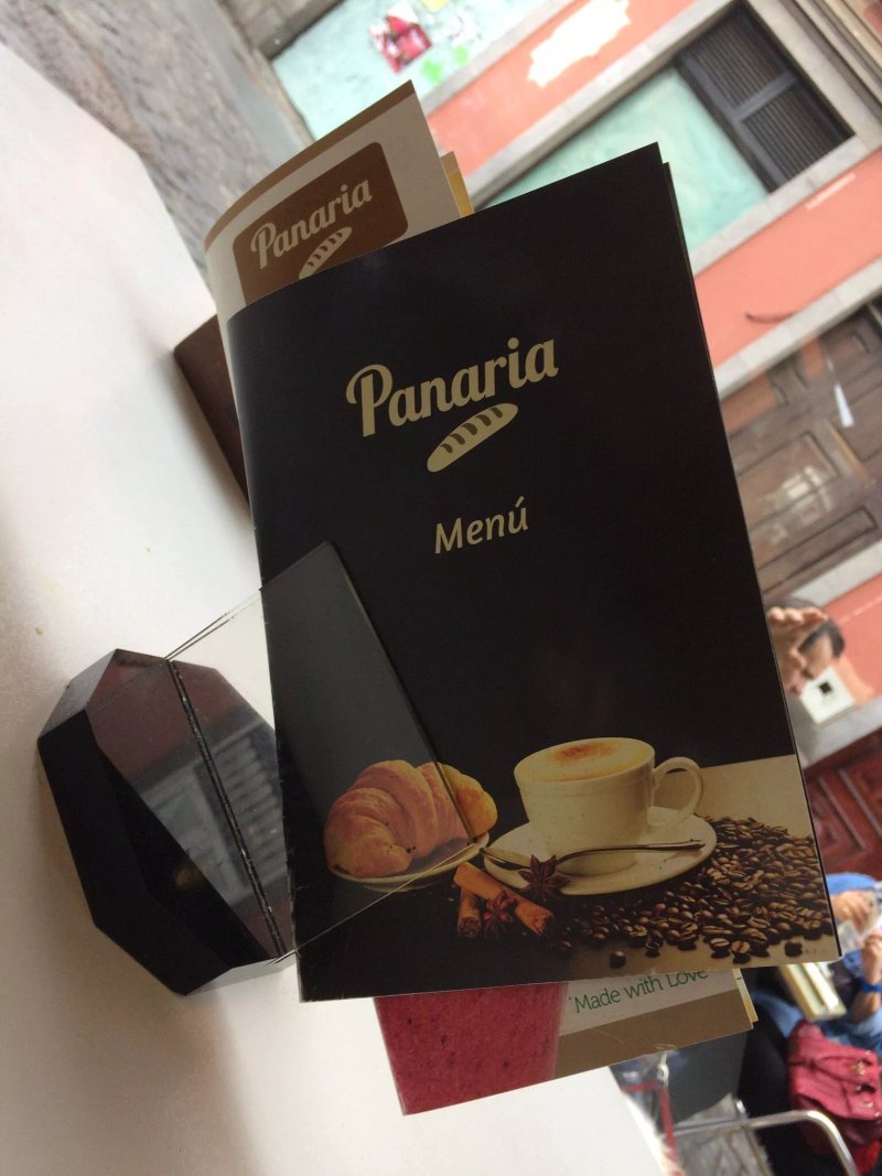 Panaria