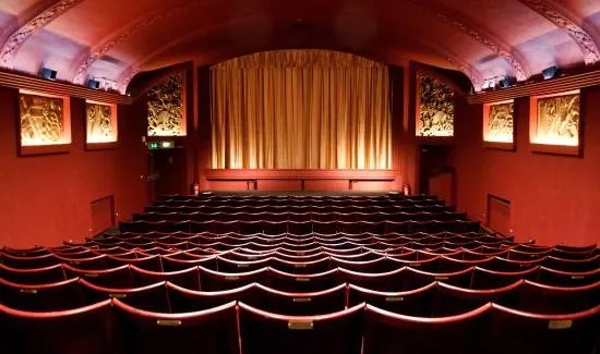 Phoenix Cinema