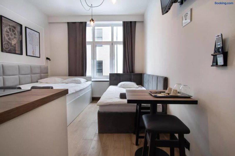 Dream Apartments