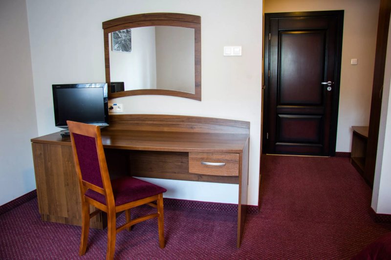 Hotel Pod Borem
