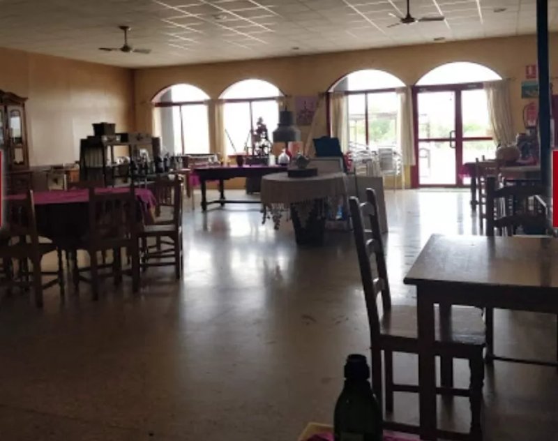 Restaurante Eduardo