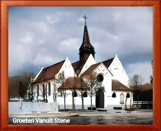 Stene