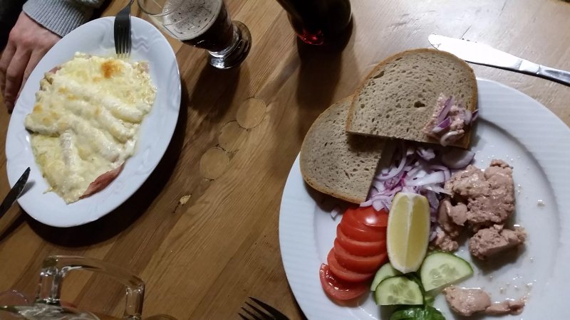 Gasthaus Zur Muhle