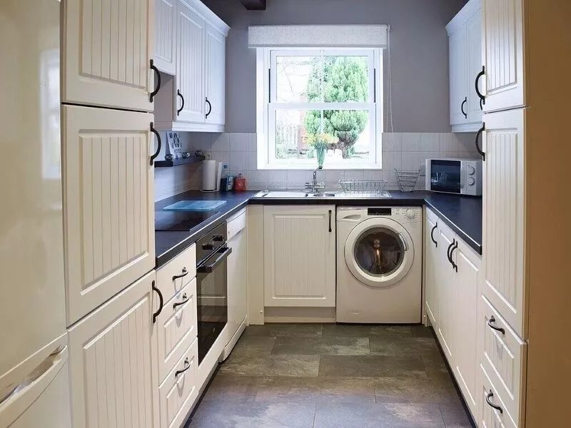 Self Catering Barn Conversion in the Heart of Wensleydale