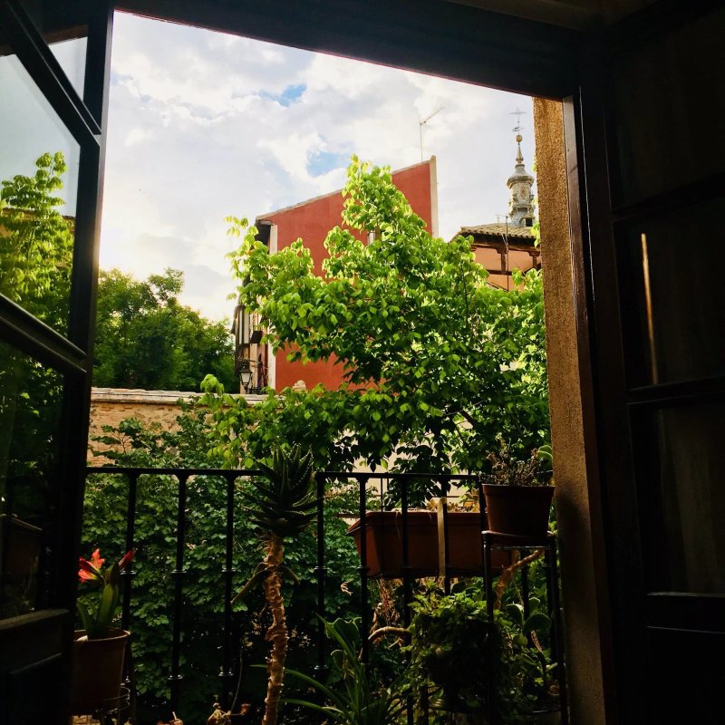 Apartamentos Turisticos Toledo